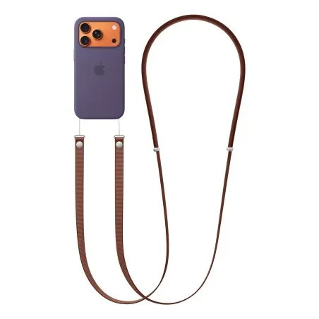 Bracelete crossbody Siena Apple por grosso B2B 📦