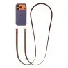 Correa crossbody Siena Apple al por mayor en España 📦 