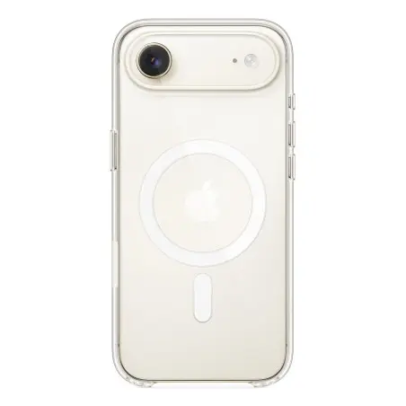 Capa iPhone Air com MagSafe Escarcha — preço grossista B2B