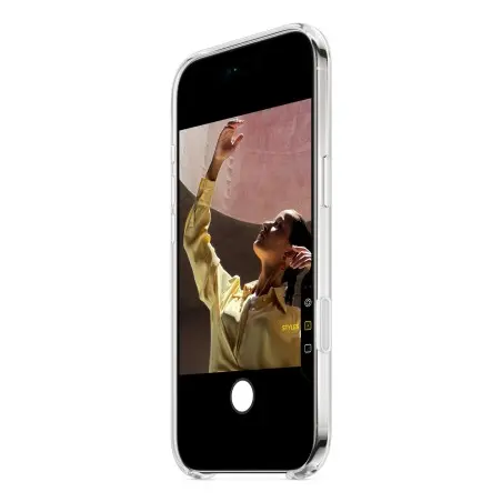 Capa iPhone Air com MagSafe Escarcha — preço grossista B2B