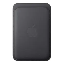 Cartera de entrançado fino com MagSafe para el iPhone Preto — preço grossista B2B