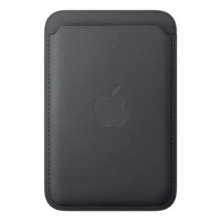 Cartera de entrançado fino com MagSafe para el iPhone Preto — preço grossista B2B