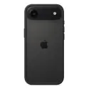 Capa Bumper iPhone Air Preto Apple por grosso B2B 📦