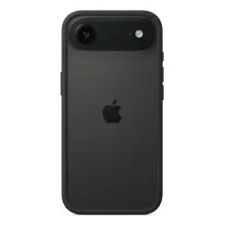 Capa Bumper iPhone Air Preto Apple por grosso B2B 📦