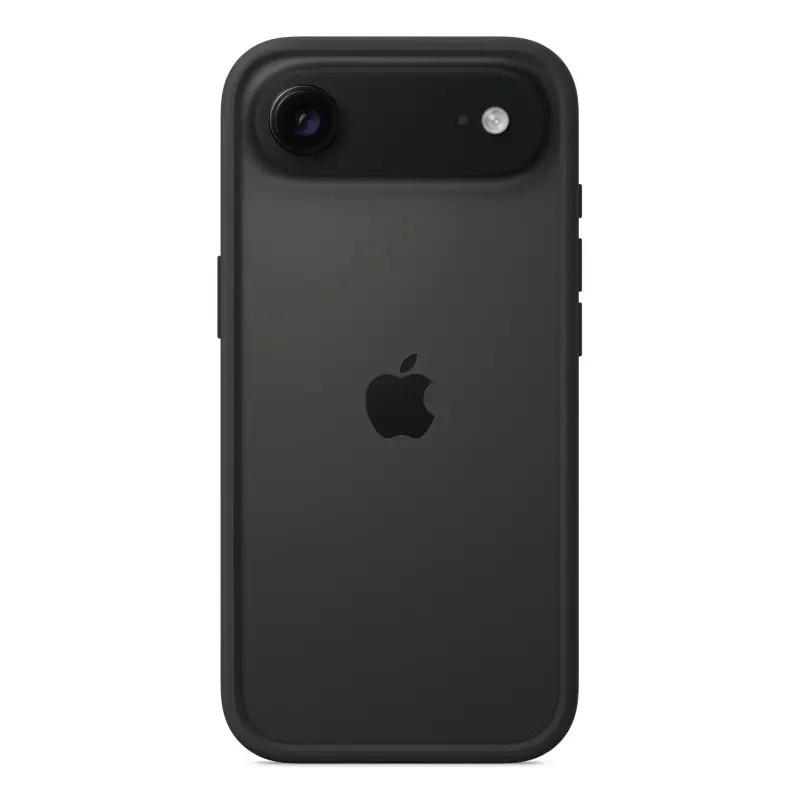 Funda Bumper iPhone Air Negro Apple al por mayor en España 📦 