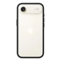 Funda Bumper iPhone Air Negro Apple al por mayor en España 📦 