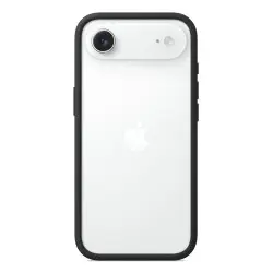 Funda Bumper iPhone Air Negro Apple al por mayor en España 📦 