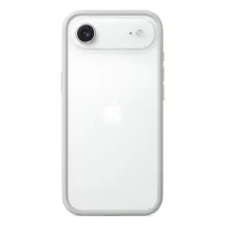 Capa Bumper iPhone Air Cinzento Claro — preço grossista B2B