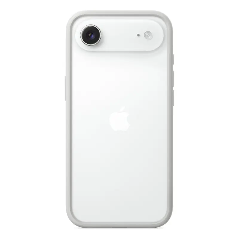 Funda Bumper iPhone Air Gris Claro — preço grossista B2B