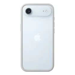 Funda Bumper iPhone Air Gris Claro — preço grossista B2B