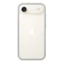 Capa Bumper iPhone Air Cinzento Claro — preço grossista B2B