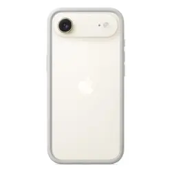 Funda Bumper iPhone Air Gris Claro — preço grossista B2B