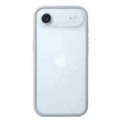 Capa Bumper iPhone Air azul claro — preço grossista B2B