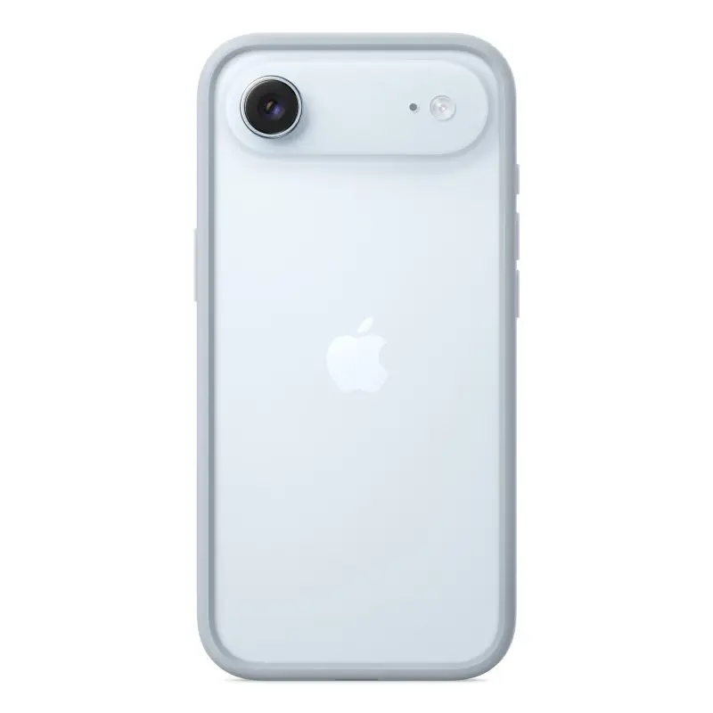 Funda Bumper iPhone Air Azul Claro — preço grossista B2B