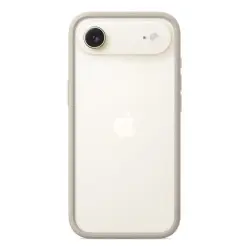 Capa Bumper iPhone Air Canela — preço grossista B2B