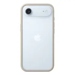 Funda Bumper iPhone Air Canela — preço grossista B2B