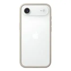 Funda Bumper iPhone Air Canela — preço grossista B2B