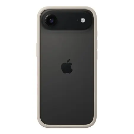 Capa Bumper iPhone Air Canela — preço grossista B2B