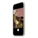 Capa Bumper iPhone Air Canela — preço grossista B2B