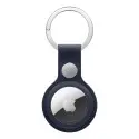 Porta-chaves entrançado fino AirTag Azul marinho Apple por grosso B2B 📦