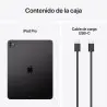 iPad Pro 13 M5 Wi‑Fi Cell 1TB Negro Espacial Apple al por mayor en España 📦 