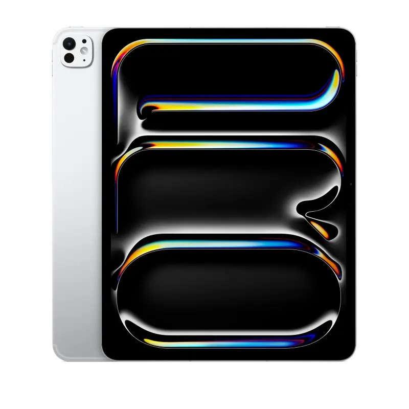 iPad Pro 13 M5 Wi‑Fi Cell 1TB Nanotextura Plata Apple al por mayor en España 📦 