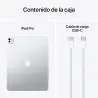 iPad Pro 13 M5 13 Wi‑Fi 256GB Plata — preço grossista B2B