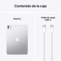 iPad Pro 11 M5 Wi‑Fi 512GB Plata — preço grossista B2B