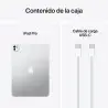 iPad Pro 11 M5 Wi‑Fi 512GB Plata — preço grossista B2B