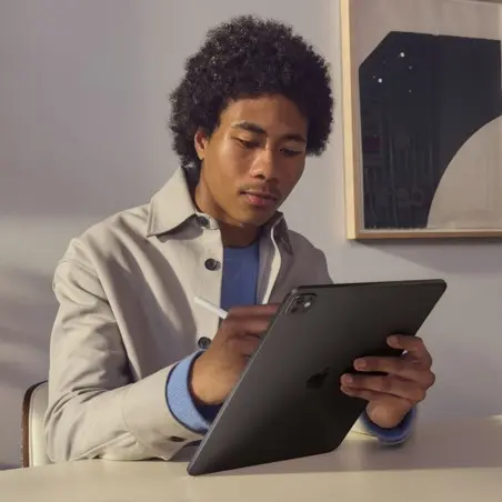 iPad Pro 11 M5 Wi‑Fi 512GB Preto sideral — preço grossista B2B