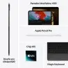 iPad Pro 11 M5 Wi‑Fi 2TB Plata Apple al por mayor en España 📦 