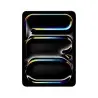 iPad Pro 11 M5 Wi‑Fi 2TB Negro espacial Apple al por mayor en España 📦 