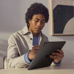 iPad Pro 11 M5 Wi‑Fi 2TB Negro espacial Apple al por mayor en España 📦 