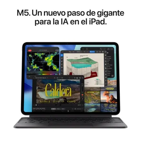 iPad Pro 11 M5 Wi‑Fi 1TB Preto sideral — preço grossista B2B