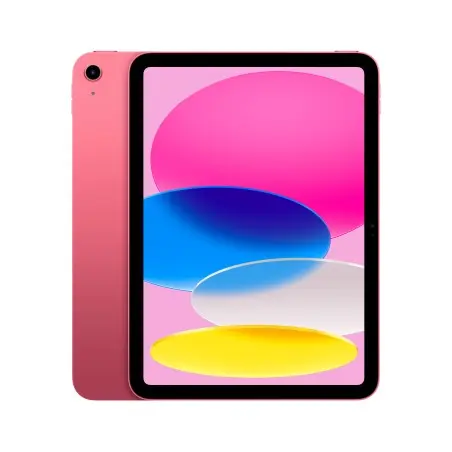 iPad 11 Wi-Fi 256GB Rosa — preço grossista B2B