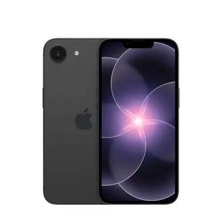 iPhone 17e 256GB Preto Apple por grosso B2B 📦