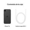iPhone 17e 256GB Negro Apple al por mayor en España 📦 