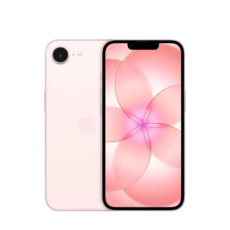 iPhone 17e 256GB Rosa Suave Apple por grosso B2B 📦