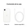 iPhone 17e 256GB Blanco Apple al por mayor en España 📦 
