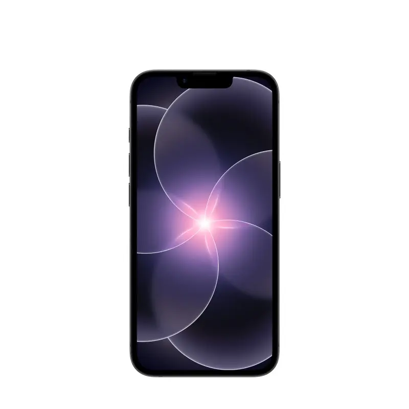 iPhone 17e 512GB Negro Apple al por mayor en España 📦 