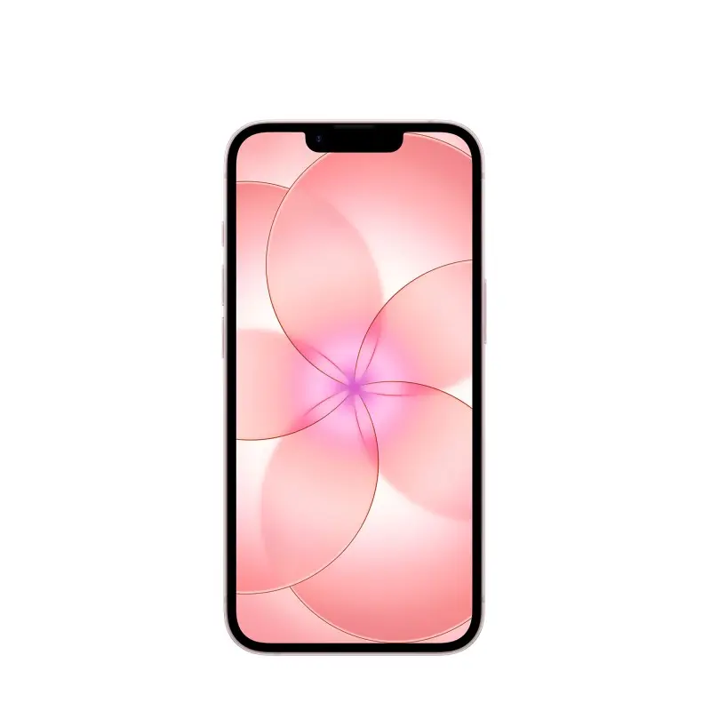 iPhone 17e 512GB Rosa Suave Apple al por mayor en España 📦 