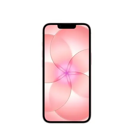 iPhone 17e 512GB Rosa Suave Apple por grosso B2B 📦