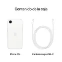 iPhone 17e 512GB Branco Apple por grosso B2B 📦