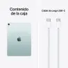iPad Air 11 WiFi 128GB Azul Apple al por mayor en España 📦 