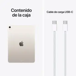 iPad Air 11 WiFi 128GB Blanco Estrella Apple al por mayor en España 📦 