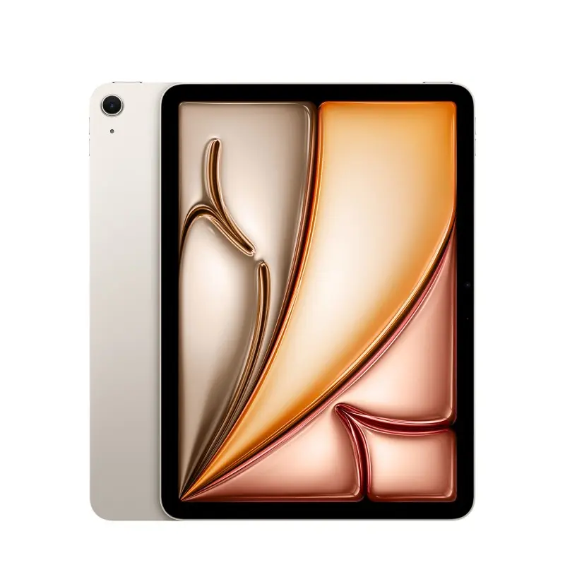iPad Air 11 WiFi 256GB Blanco Estrella Apple al por mayor en España 📦 