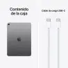 iPad Air 11 WiFi 1TB Gris Espacial Apple al por mayor en España 📦 