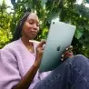 iPad Air 11 WiFi Cellular 128GB Morado Apple al por mayor en España 📦 