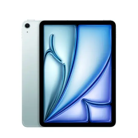 iPad Air 11 WiFi Cellular 512GB Azul Apple por grosso B2B 📦