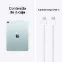 iPad Air 11 WiFi Cellular 512GB Azul Apple por grosso B2B 📦